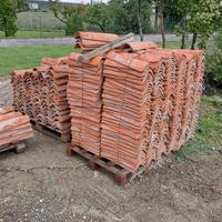 tegole in buono stato 