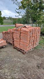 tegole in buono stato 