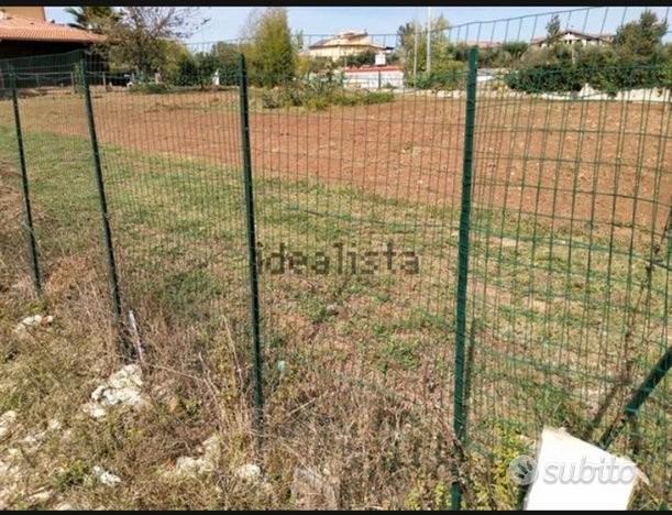 Terreno Edificabile per Villa - Vista 2