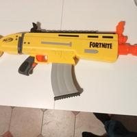 Nerf Scar fortenite 