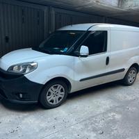 Fiat Doblò 1.6 mjt+ pianale+ allestimento