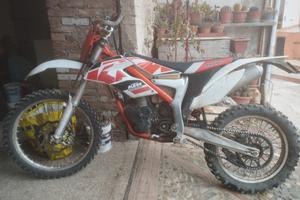 KTM freeride 250 R