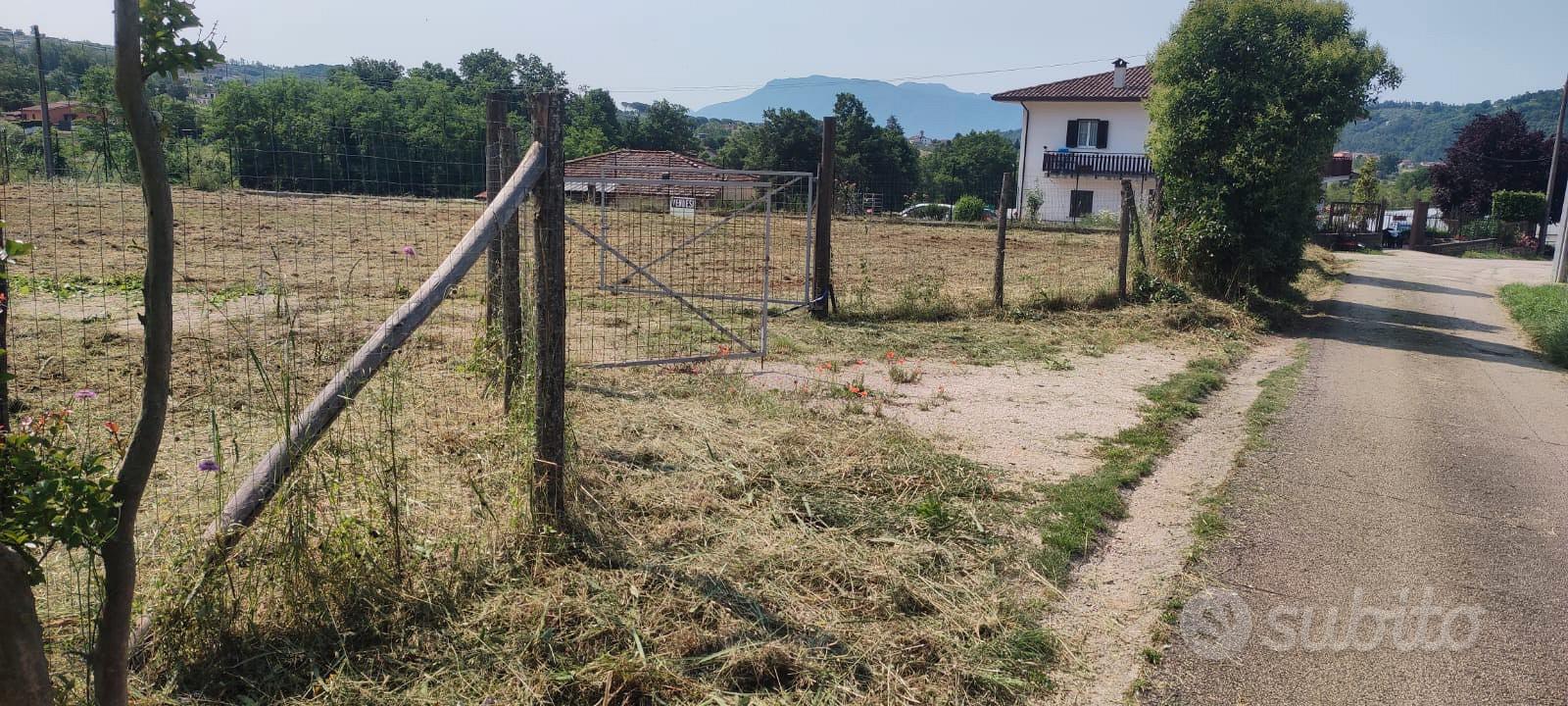 Rustico con terreno - Vista 2