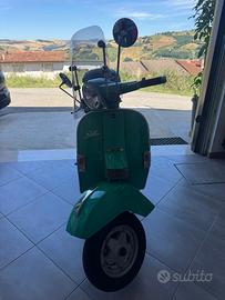 Vespa 125