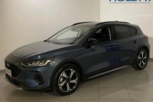 Ford Focus MY22 Act Sty 1.0 ECB 125CV Hyb 5p