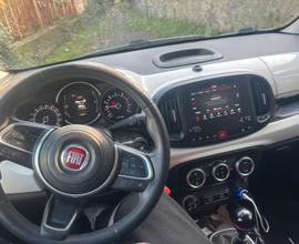 Fiat 500 L 1.4 95 CV 2020 Cross