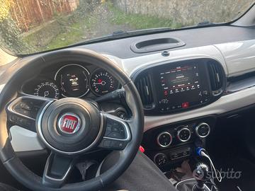 Fiat 500 L 1.4 95 CV 2020 Cross