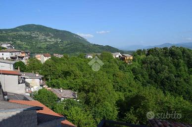 CASA INDIPENDENTE A SANTE MARIE