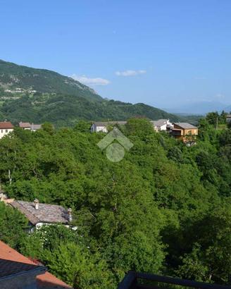 CASA INDIPENDENTE A SANTE MARIE