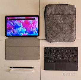 Tablet 10" Teclast + accessori