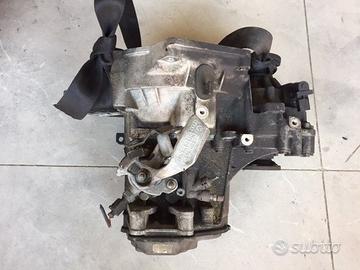 Cambio Audi A3 2002 1900cc TD ATD