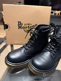 Stivaletto bambina Dr Martens
