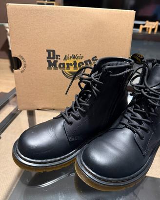 Stivaletto bambina Dr Martens