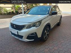 Peugeot 3008 Allure 1.2 PureTech 130 #7603