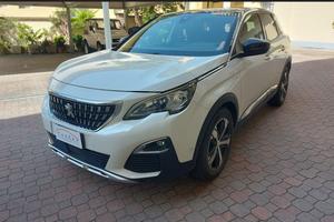 Peugeot 3008 Allure 1.2 PureTech 130 #7603