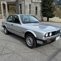 BMW Serie 3 (E30) - 1984