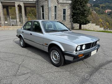 BMW Serie 3 (E30) - 1984