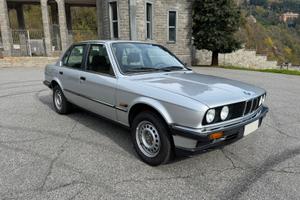BMW Serie 3 (E30) - 1984