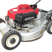 Tosaerba Honda HR 194