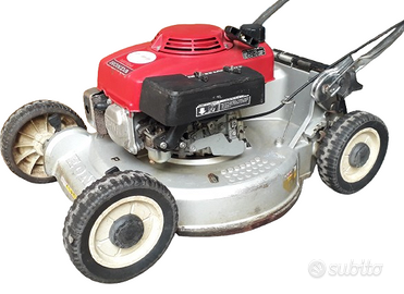 Tosaerba Honda HR 194