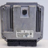 CENTRALINA MOTORE TOYOTA Auris Serie (E180) 896610