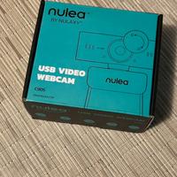 Webcam USB Video