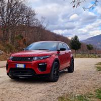 Evoque  HSE Dynamic 180cv