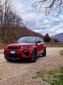 Evoque  HSE Dynamic 180cv