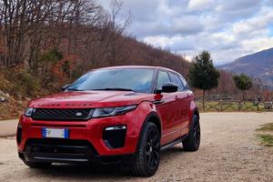 Evoque  HSE Dynamic 180cv
