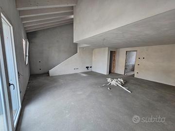 CAMPODARSEGO - Nuovo appartamento indipendente