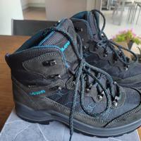 Scarponcini Trekking Lowa n.38 donna