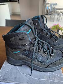 Scarponcini Trekking Lowa n.38 donna