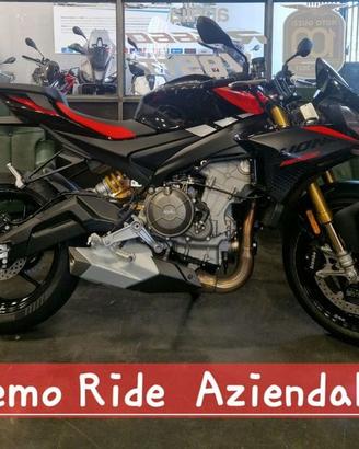 Aprilia Tuono 660 Factory