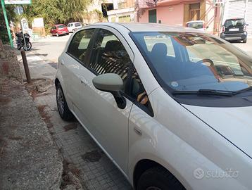 Fiat Punto Bianca - 300.000 Km circa
