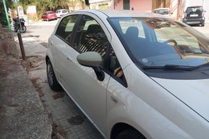Fiat Punto Bianca - 300.000 Km circa