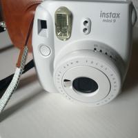 Fujifilm instax mini 9