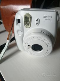 Fujifilm instax mini 9