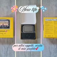 TomTom ONE XL Italia Navigatore GPS