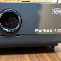 Proiettore diapositive Zeiss