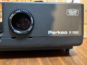 Proiettore diapositive Zeiss