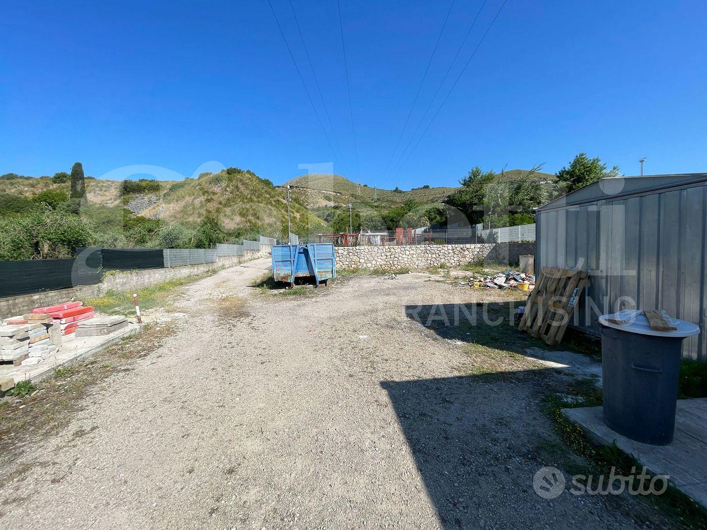 Terreno Agricolo Gaeta [Cod. rif T51VCG] - More