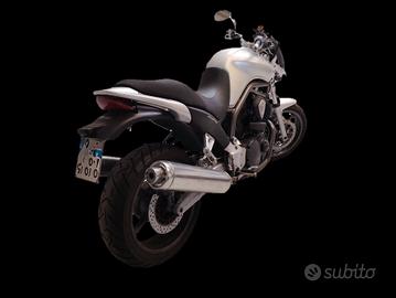 BT1100 BULLDOG
