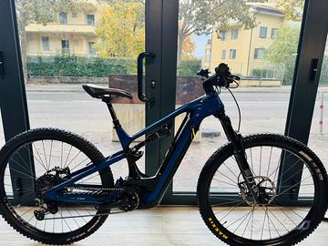 Subito E-Bike World ebike full in carbonio Cannondale Moterra
