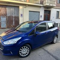 Ford B-Max 1.4 90 CV GPL Business Titanium