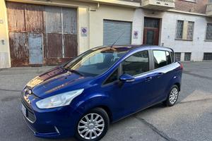 Ford B-Max 1.4 90 CV GPL Business Titanium