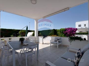 Villa a schiera - Carovigno