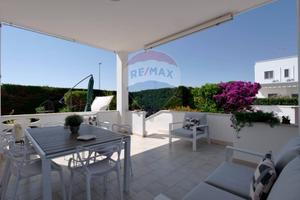 Villa a schiera - Carovigno