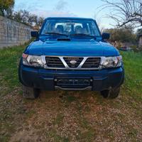 patrol gr y61 3.0td 