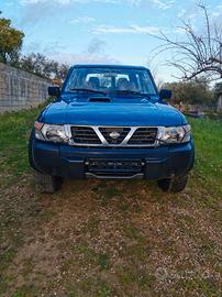 patrol gr y61 3.0td 