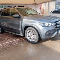 Mercedes-benz GLE 350 de 4Matic EQ-Power Sport